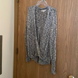 Womens sweater